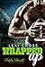 Wrapped Up: A Triple Threat Sports Romance