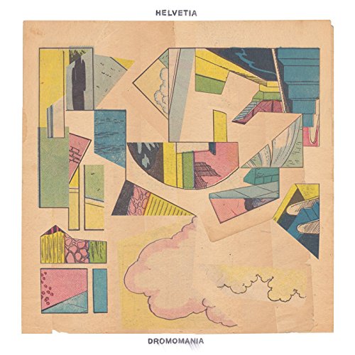 Helvetia - Celta Spirit - Zortam Music