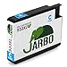 JARBO Compatible Ink Cartridges Replacement for HP 932XL 933XL High Yield, 5 Packs (2 Black 1 Cyan 1 Magenta 1 Yellow), Compatible with HP Officejet 6700 6600 6100 7110 7610 7612 Printer