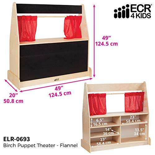 1 ECR4Kids+Activity+Hardwood+Theater+Flannel