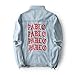 A POCKET OF SUNSHINE Newest oversized Jacket 2017 Kanye West I FEEL LIKE PABLO Denim Coats hiphop fear of god Four Two Four broken hole jean RedL