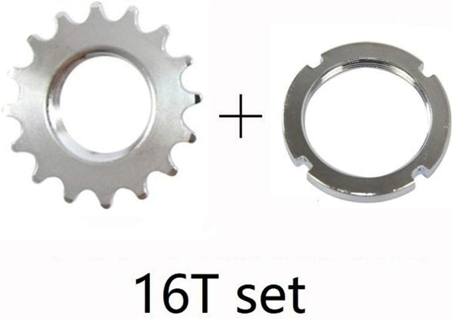 single speed cog set