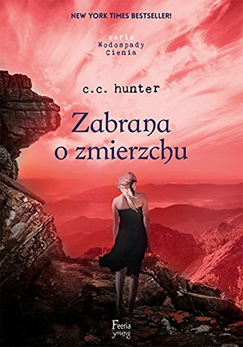 Wodospady Cienia t.3 Zabrana o zmierzchu