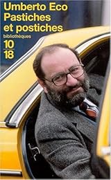 Pastiches et postiches