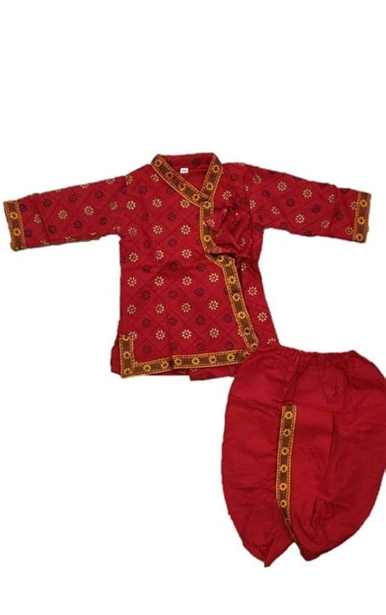 Buy ANNA'S Fashion Baby Boys Dhoti Kurta Sets at Amazon.in