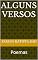 Livro ALGUNS VERSOS: Poemas