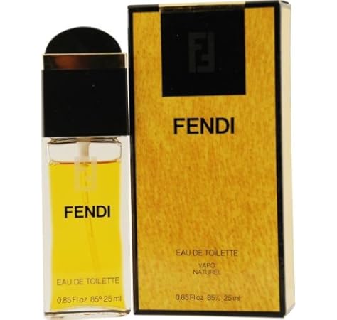 fendi parfums