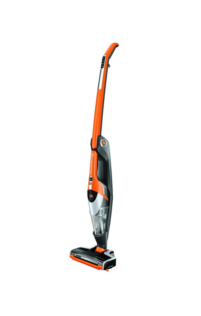 BISSELL 18 V MultiReach 2-in-1 Lightweight Cordless Vaccum 13127:  Amazon.co.uk: Kitchen & Home