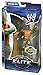WWE Elite Collection Sin Cara Action Figure