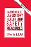 Image de Handbook of Laboratory Health and Safety Measures