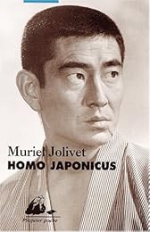 Homo Japonicus