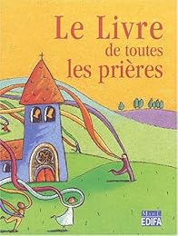 Le  livre de toutes les prières
