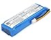 Cameron Sino 6000mAh High-Capacity AEC982999-2P Battery - Replacement for JBL Charge Speaker Battery