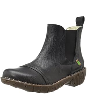 Women's N158 Yggdrasil Ankle Bootie