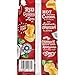 Red Rock Deli, Red Curry Coconut Deli Style Potato Chips, 4.875 Oz Bag