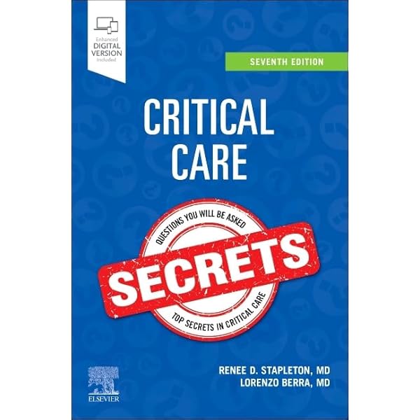 Pulmonary/Respiratory Therapy Secrets with STUDENT CONSULT Access