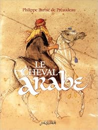 Le  cheval arabe
