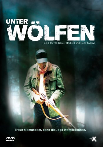 Unter Wölfen