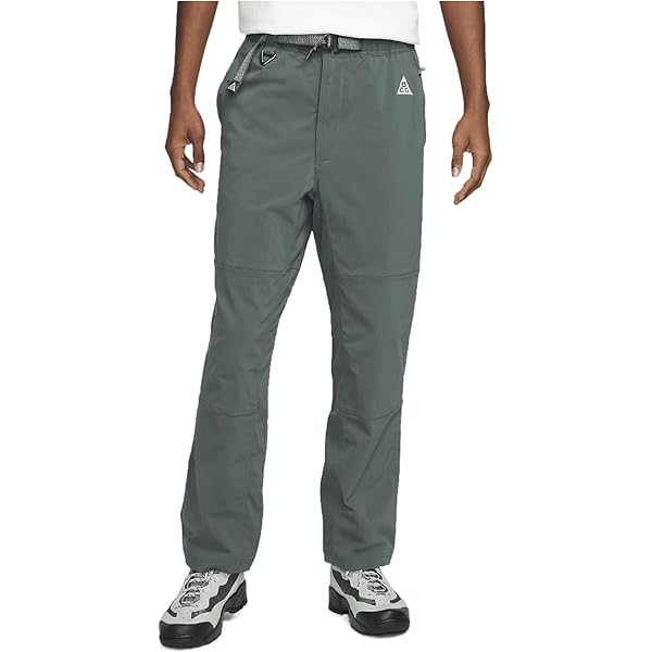 Amazon.com: Nike ACG Trail Snacks Men's Storm-FIT ADV Pants