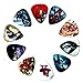 Sherpa LLC Avengers Guitar Picks