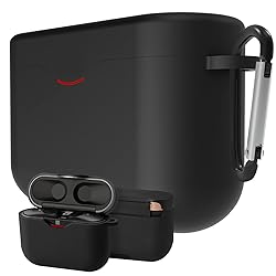 Geekria Silicone Case Cover Compatible with Sony