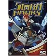 Storm Hawks: Hawks Rise Again