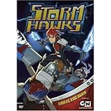 Storm Hawks: Hawks Rise Again