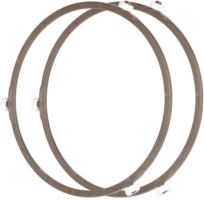 Microwave Turntable Ring Microwave Oven Rotating Roller Support Ring