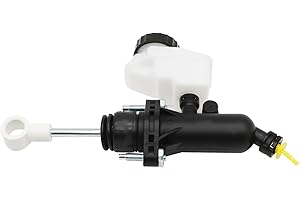 Jecoupoon 20835246 Master Cylinder Clutch Compatible with VT VN VHD VNL Truck Replace 205535588 20553587