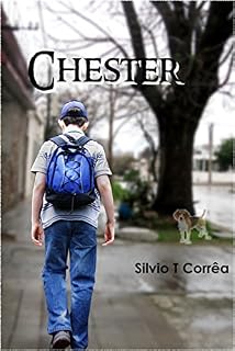 Livro Chester: Conto