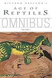 Age of Reptiles Omnibus, Vol. 1