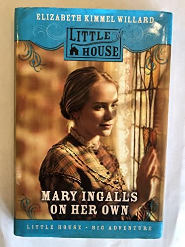 A Little House of Their Own (Little House Prequel, 17): Wilkins