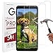 Google Pixel 2 XL Screen Protector,Google Pixel 2 XL Tempered Glass,Heavesky [Case Friendly][Bubble Free] Tempered Glass Screen Protector for Google Pixel 2 XL-2 Packs