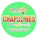 Chapulinas | Adobados | Toasted Grasshoppers