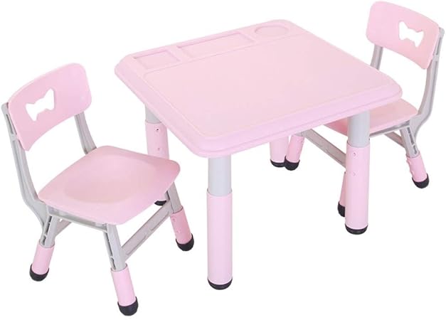 amazon uk childrens table and chairs