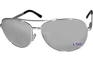 Siskiyou Aviator Sunglasses