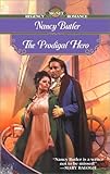 Front cover for the book The Prodigal Hero by Nancy Butler