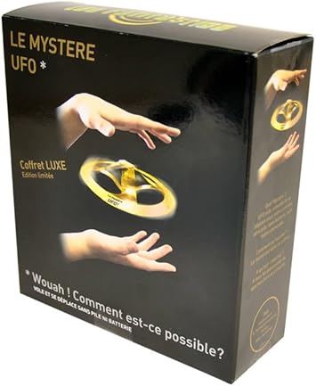 my mystery ufo amazon