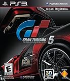 Gran Turismo 5 - Playstation 3