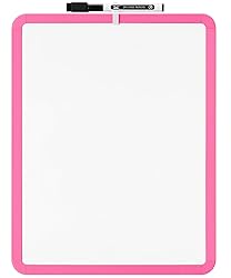 Mr. Pen- Dry Erase Board, 14” x 11” with a