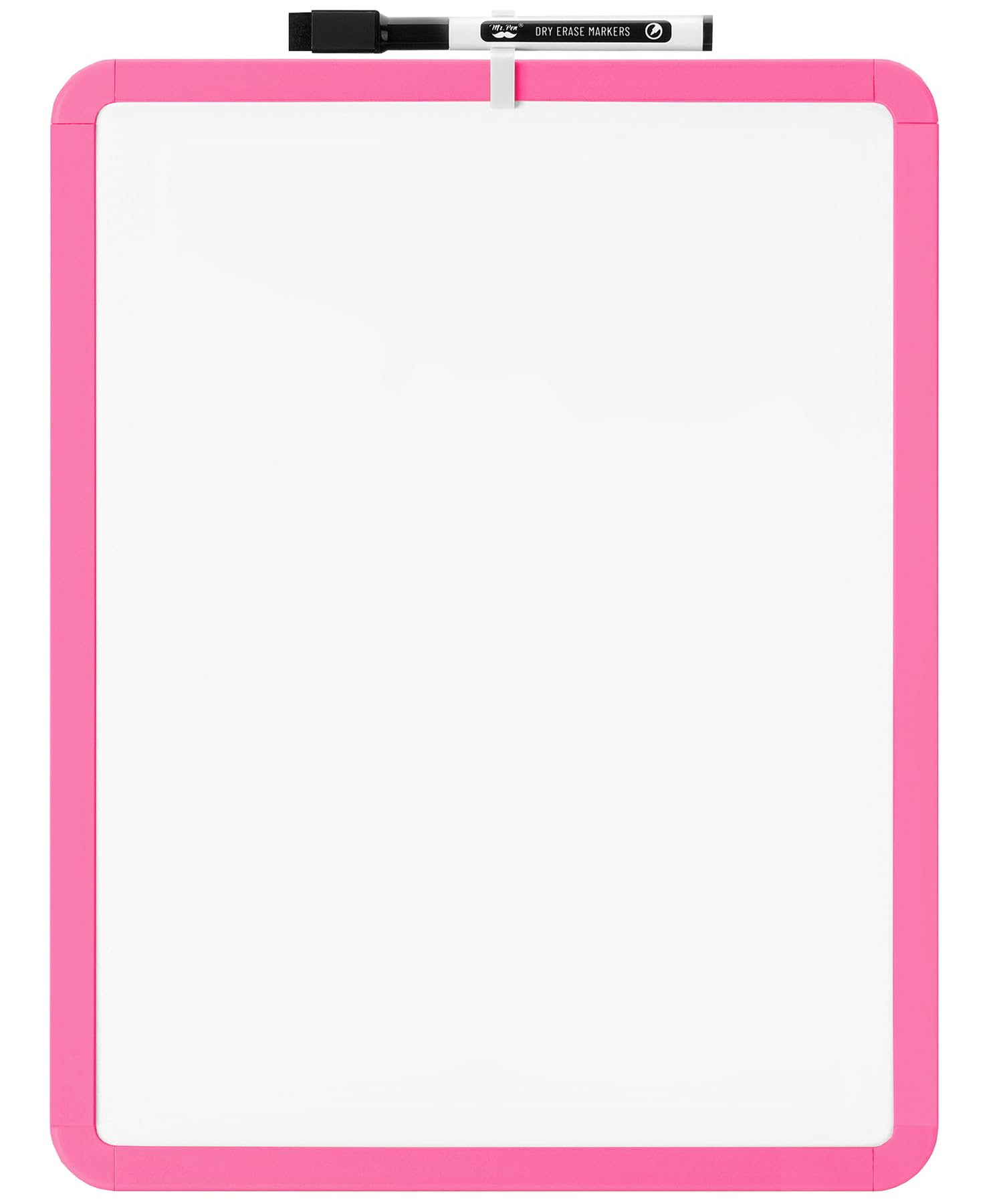 Mr. Pen- Dry Erase Board, 14” x 11” with a