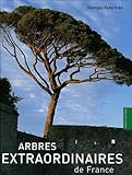 Arbres extraordinaires de France by 