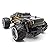 jj 1:16 Scale 2WD High Speed Remote Control Gold Off Road Racing Car Kids Gift Toys
