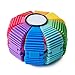WowWee Magnaflex Rainbow Set (34 Pieces) - Flexible Magnetic Construction Kit