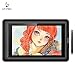 XP-Pen Artist13.3 V2 IPS 13.3-Inch Drawing Monitor Pen Display Graphics Drawing Monitor (8192 Level Pen Pressure)