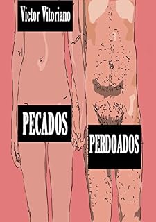 Livro Pecados perdoados