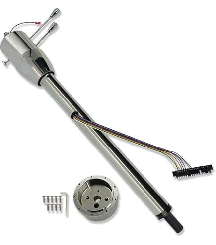 Vemo V15-80-3238 Steering Column Switch - Compatible With VW Transporter MK IV 1990-2003 Models
