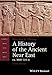 A History of the Ancient Near East, ca. 3000-323 BC (Blackwell History of the Ancient World) by Marc Van De Mieroop