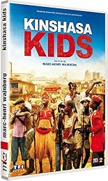 Kinshasa Kids