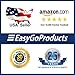 EasyGo Products EGP-BEDTENT-002 Space Indoor Dream Tent - Children and Adult Use -Daytime Play & Portable Privacy Shelter, Twin